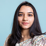 Meera K.